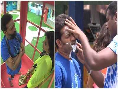 Bigg Boss Episode 58 Highlights: బిగ్ బాస్ కోసం త్యాగాలు.. అన్నీ పాయే!