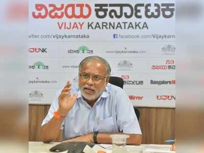 VK Phone In: ಒಂದಂಕಿ ಶಾಲೆಯ ಮಕ್ಕಳಿಗೆ ಸಮೀಪದ ಶಾಲೆಯಲ್ಲಿ ಕಲಿಕೆ, ಉಚಿತ ಬಸ್- ಸುರೇಶ್‌ಕುಮಾರ್ ಭರವಸೆ