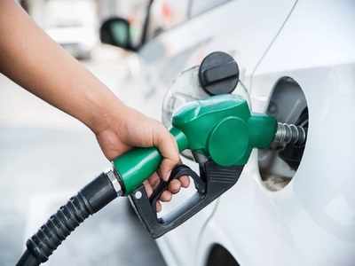 Today Petrol Price: పెట్రోల్, డీజిల్ ధరలు పైకి.. రానున్న రోజుల్లో మరింత పెరిగే ఛాన్స్!