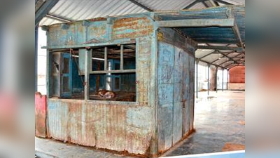 गुजरात: पर्यटकों का पसंदीदा ठिकाना बना वडनगर रेलवे स्‍टेशन का मोदी टी स्‍टॉल