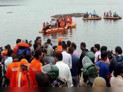 గోదావరి బోటు ప్రమాదం : మరో మృతదేహం గుర్తింపు