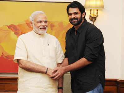 Modi Biopic: ప్రధాని నరేంద్ర మోదీ బయోపిక్.. రంగంలోకి ప్రభాస్!