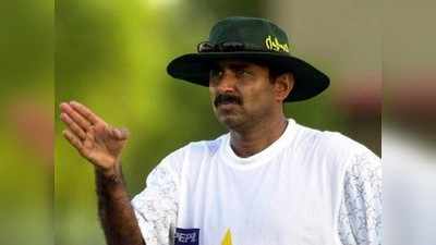 श्रीलंकन क्रिकेटपटूंवर जावेद मियाँदाद भडकला!