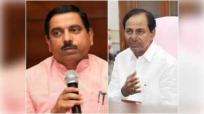 KCR: ‘కేసీఆర్ కుక్కకు ఇచ్చే విలువ.. అమర వీరులకు ఇవ్వడం లేదు’