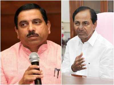 KCR: ‘కేసీఆర్ కుక్కకు ఇచ్చే విలువ.. అమర వీరులకు ఇవ్వడం లేదు’