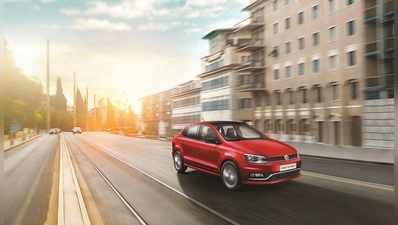 Volkswagen Ameo GT India Launch: കൂടുതൽ സ്പോർട്ടിയായി അമിയോ ജിടി !