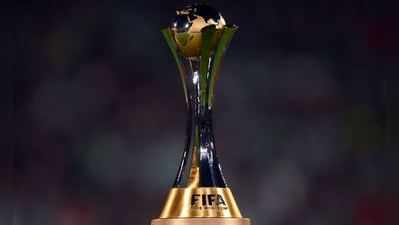 FIFA Club World Cup 2019: ഫിഫ ക്ലബ്ബ് ലോകകപ്പിനുള്ള ഫിക്സ്ചറുകള്‍ പുറത്ത് വിട്ടു