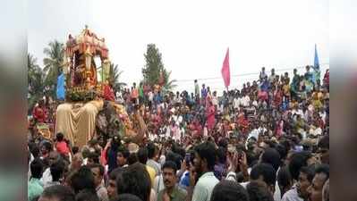 ಶ್ರೀರಂಗಪಟ್ಟಣ ದಸರ ಅ. 3ರಿಂದ ಆರಂಭ : ಸಕಲ ಸಿದ್ಧತೆಯಲ್ಲಿ ಜಿಲ್ಲಾಡಳಿತ