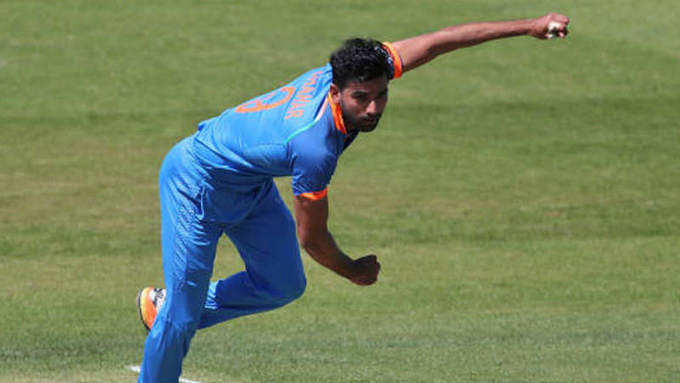 deepak chahar 11