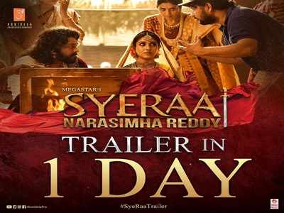 Sye Raa: చిరు కోసం ఆ పని చేస్తున్న నయనతార.. సైరాకి పెరగనున్న మైలేజ్