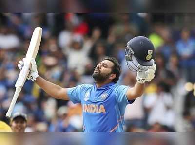 India vs South Africa: రోహిత్ శర్మకి కొత్త బ్యాటింగ్‌ కోచ్ సపోర్ట్