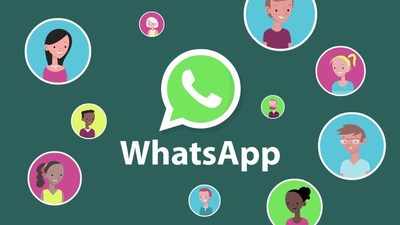 Whatsapp Status ఫొటోలు, వీడియోలు సేవ్ చేయండిలా! 