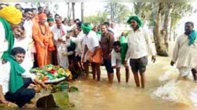 ಹೋರಾಟ ತೀವ್ರಗೊಳಿಸಲು ನಿರ್ಧಾರ