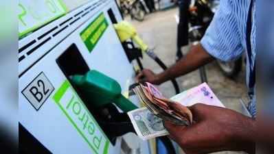 Petrol Rate: സംസ്ഥാനത്ത് പെട്രോള്‍, ഡീസൽ വില ഉയരുന്നു