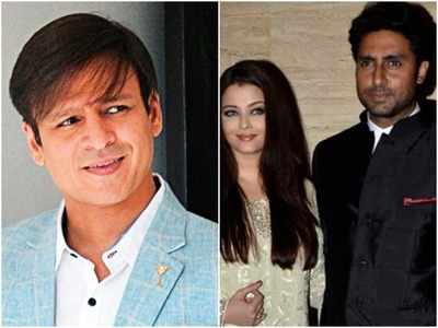 Vivek Oberoi: అభిషేక్‌కి ఐష్ మాజీ ప్రియుడి విషెస్.. జరిగిందంతా మర్చిపోతారా?