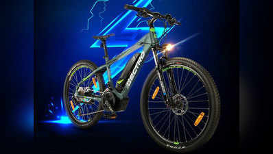 हीरो साइकल्स और यामाहा ने लॉन्च की Lectro EHX20 इलेक्ट्रिक साइकल, कीमत 1.30 लाख