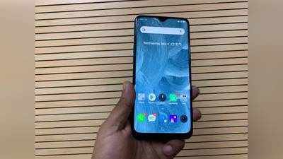 Realme 5 Pro flashsale: റിയൽമി 5 പ്രൊ വാങ്ങാം ഇന്ന് മുതൽ