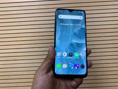 Realme 5 Pro flashsale: റിയൽമി 5 പ്രൊ വാങ്ങാം ഇന്ന് മുതൽ