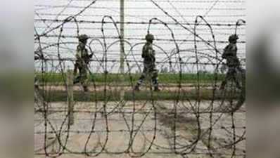 पाकिस्तान ने फिर किया सीजफायर उल्लंघन, सांबा-कठुआ सेक्टर में सीमा चौकियों को बनाया निशाना