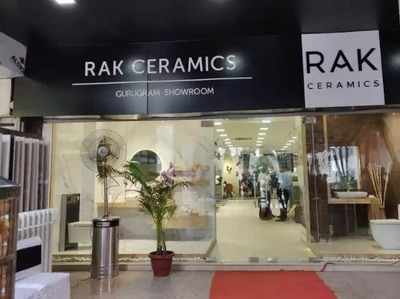 இந்தியாவில் விரிவடையும் RAK செராமிக்ஸ்! குருகிராமில் அமையும் புதிய மையம்!