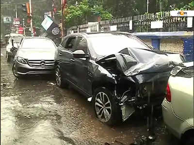 জাগুয়ার কাণ্ডে রাঘিব-আরসালানদের বিরুদ্ধে চার্জশিট পেশ