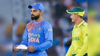 India vs South Africa: विराट ने बताया टॉस जीतकर क्यों चुनी गेंदबाजी