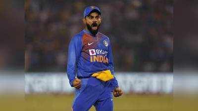 India vs South Africa: विराट कोहली ने साउथ अफ्रीका के खिलाफ लपका शानदार कैच