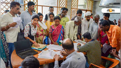 অসম NRC-তে বাদ ১ লাখ গোর্খা! সুপ্রিম কোর্টে যাচ্ছেন বিনয় তামাংরা