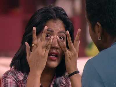 Bigg Boss Episode 60 Highlights: జోతక్కా.. ఆపక్కో.. ఏమిటీ కన్నీటి ప్రవాహం