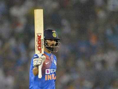 IND vs SA: कोहली का कमाल, भारत ने साउथ अफ्रीका को 7 विकेट से हराया