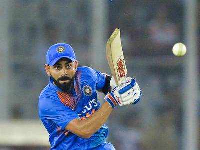 India vs South Africa: रोहित को पीछे छोड़ विराट बने T20I में सबसे ज्यादा रन बनाने वाले बल्लेबाज