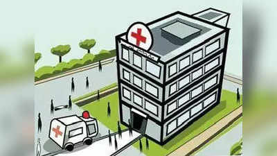 मुंबई: बीएमसी अस्पतालों में मेडिकल इमरजेंसी