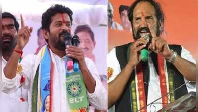 ఉత్తమ్‌ Vs రేవంత్.. టీకాంగ్రెస్‌లో యుద్ధం!