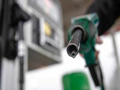 Today Petrol Price: మళ్లీ భారీగా పెరిగిన పెట్రోల్, డీజిల్ ధరలు..!