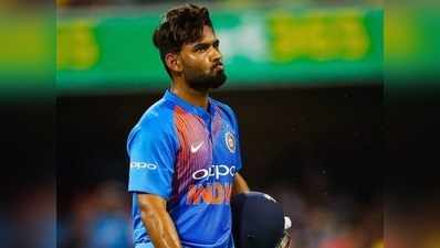 Rishabh Pant Trolls: నువ్వు మారవా..? రిషబ్ పంత్‌ని ఉతికారేస్తున్న నెటిజన్లు