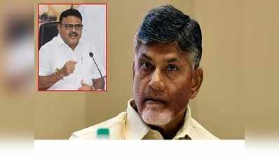 ‘ఏ ముఖం పెట్టుకుని వెళ్తారు?’ చంద్రబాబుపై అంబటి ఫైర్