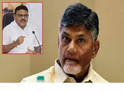 ‘ఏ ముఖం పెట్టుకుని వెళ్తారు?’ చంద్రబాబుపై అంబటి ఫైర్