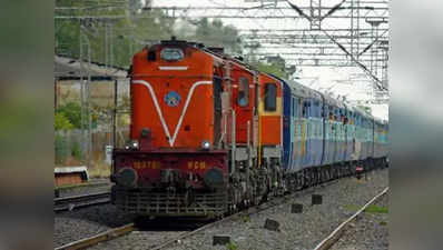 बिना टिकट यात्रा करने वालों से मध्य रेलवे ने लिया ऐक्शन, वसूला 7.88 करोड़ रुपये का जुर्माना