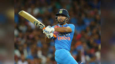 पंत को लेकर लगातार बढ़ रही है टीम इंडिया की चिंता