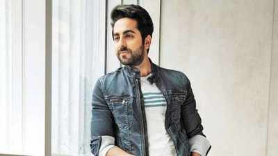 Ayushmann Khurrana: నిన్న అమ్మాయి.. నేడు గే..!