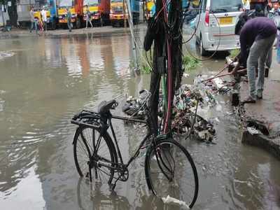 புயல்லாம் இல்ல, ஆனா கனமழை இருக்கு!