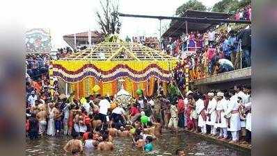 ಅ.18ಕ್ಕೆ ಕಾವೇರಿ ತೀರ್ಥೋದ್ಭವ