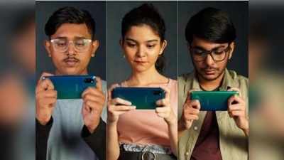 Samsung Galaxy M30s 6000mAh బ్యాటరీని భారతదేశ ప్రసిద్ధ వీడియోగేమర్లతో పోటీకి నిలిపారు: ఫలితాలు ఇవిగో! 