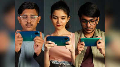 Samsung Galaxy M30s’ 6000mAh बॅटरी चॅलेंज आता भारताच्या टॉप गेमर्सकडे; निकालही आला!