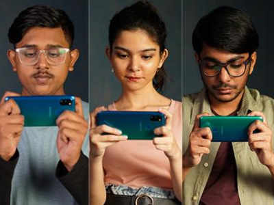 Samsung Galaxy M30s’ 6000mAh बॅटरी चॅलेंज आता भारताच्या टॉप गेमर्सकडे; निकालही आला!