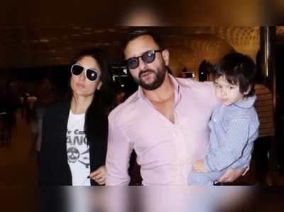 Saif Ali Khan: ఇంటికి దారి మర్చిపోయిన కరీనా భర్త.. షాకైన స్థానికులు