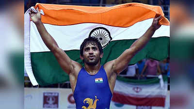 बजरंग पुनिया, रवी कुमार ऑलिम्पिकसाठी पात्र