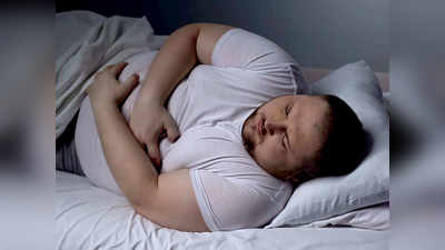 नींद की कमी से प्रभावित होता है फैट मेटाबॉलिज्‍म: स्‍टडी