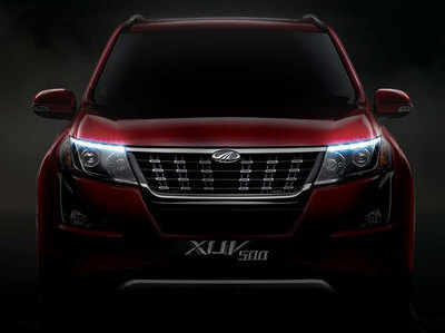 नई Mahindra XUV500 पहली बार टेस्टिंग के दौरान दिखी, जानें क्या होंगे बदलाव