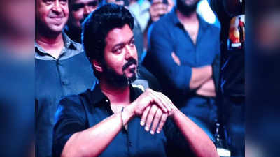 Bigil Track List: தலைவன் ரசிகனுக்கு அடிச்சா அதுக்கு பேரு பிகில்: தளபதிக்காக மிர்ச்சி சிவா கவிதை!